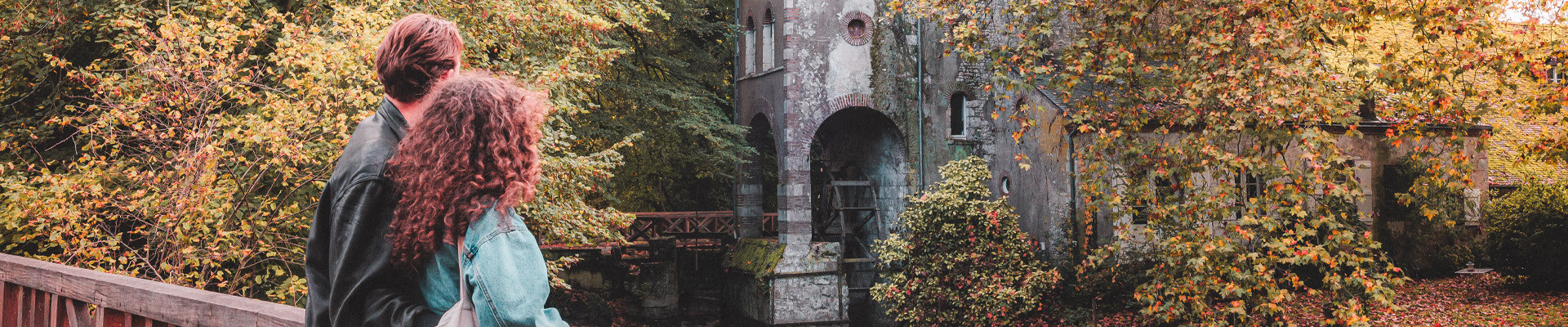 Moulin des Béchets, Olivet