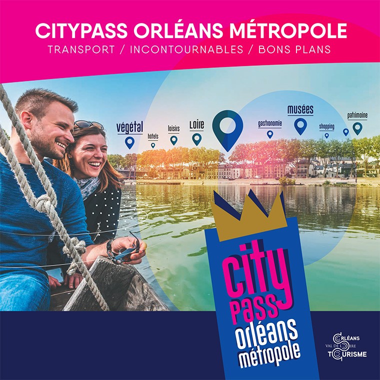 Orleans CityPass