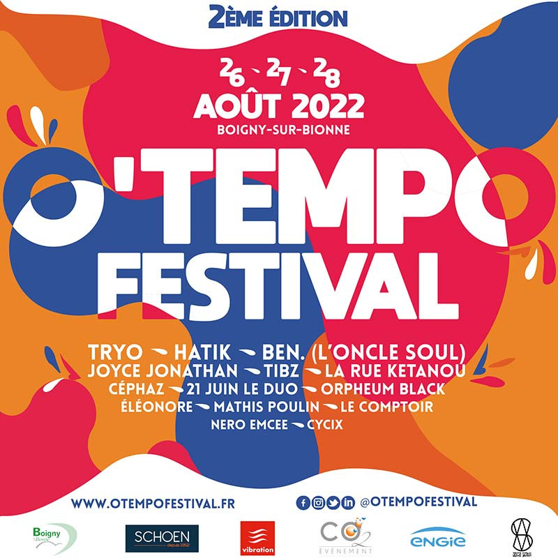 Festival O'Tempo