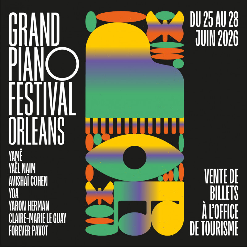 Grand PianO Festival
