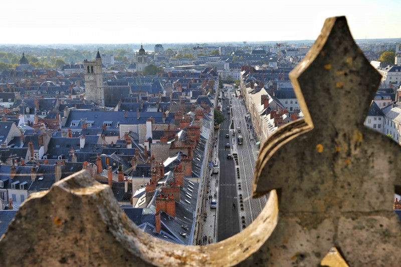 Visites guidées