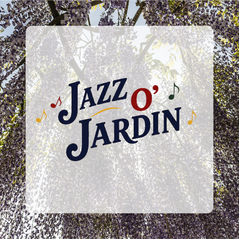 Jazz O'Jardin