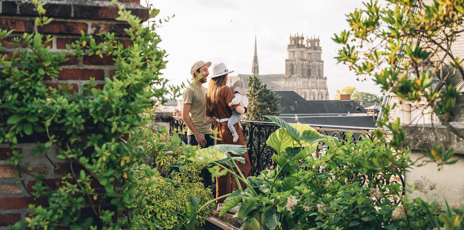 Orléans Val de Loire Tourisme