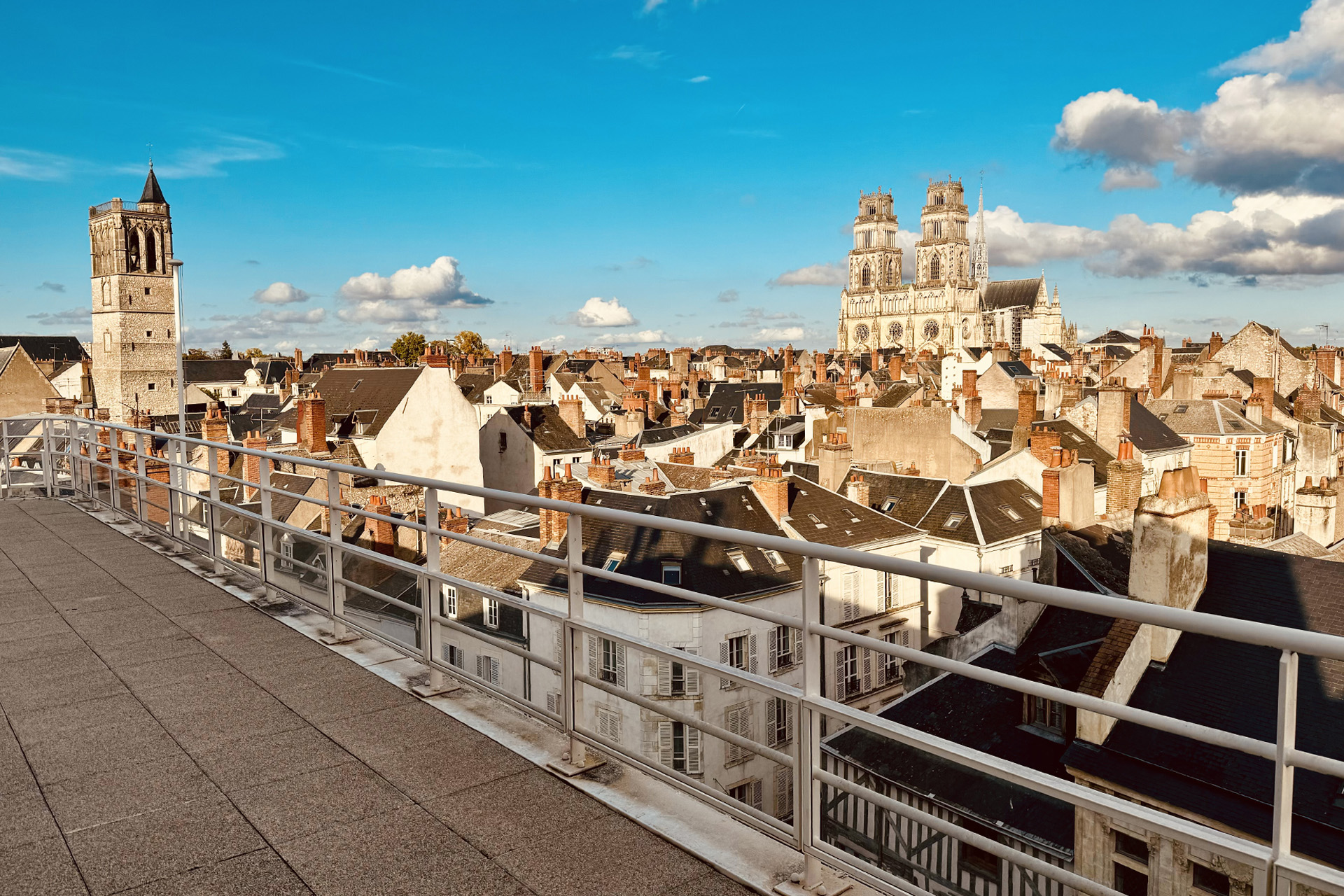 The Galeries Lafayette and the 19th-Century Department Stores: The ...