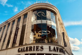 Galeries Lafayette