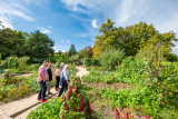 Parc Floral de la Source