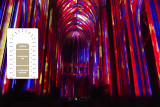 Luminiscence à Orléans