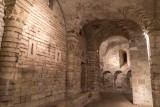 Visite de la Crypte Saint-Aignan