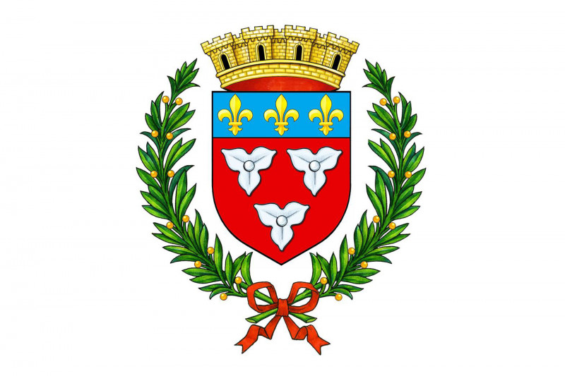 Armoiries d'Orléans