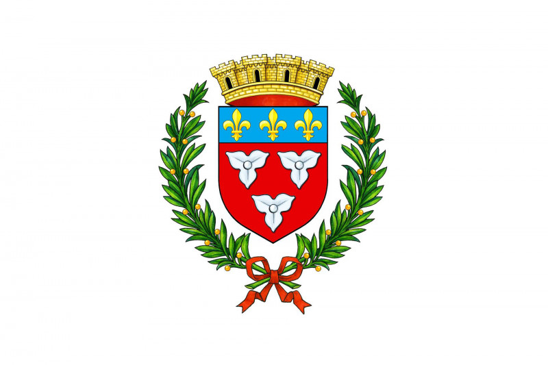 Blason d'Orléans