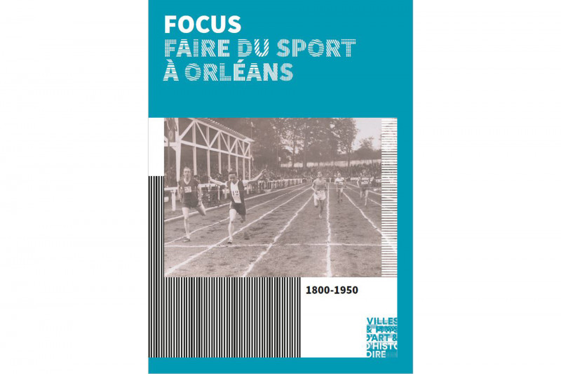 Focus « Faire du sport à Orléans »