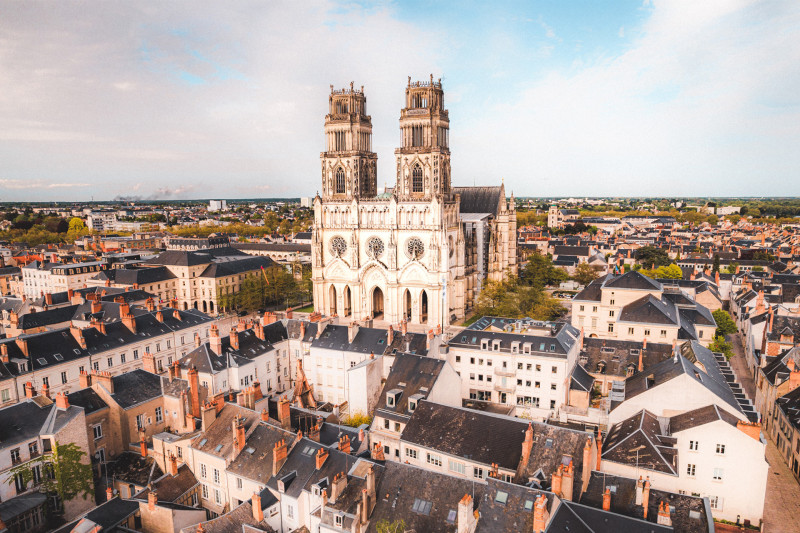 La cathédrale dans tous ses états