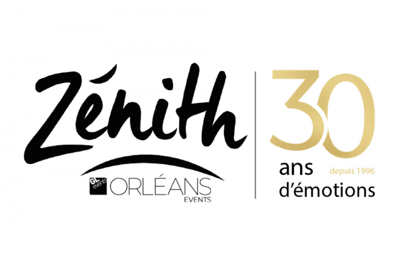 Zénith 30 ans