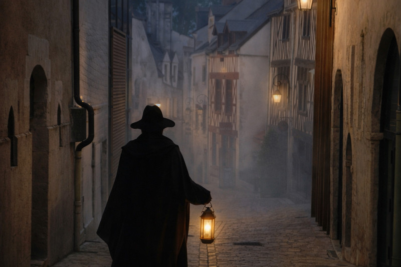 Orléans et ses légendes Orléans et ses légendes