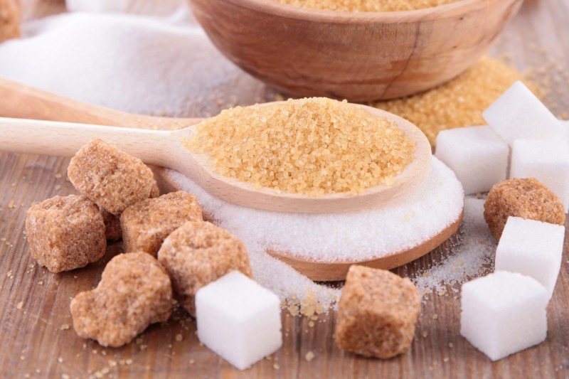 Orléans, la capitale du sucre des Antilles