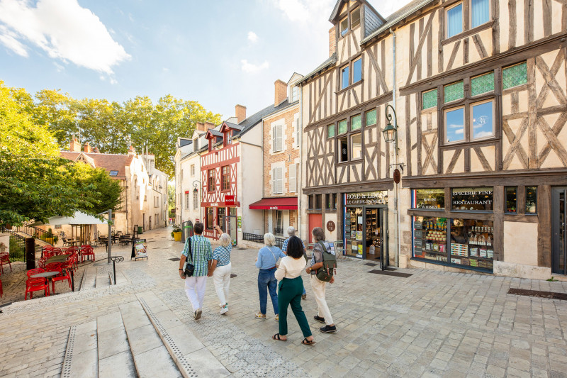 place-du-petit-puit-orleans-ludovic-letot-2075 - © Ludovic Letot place-du-petit-puit-orleans-ludovic-letot-2075