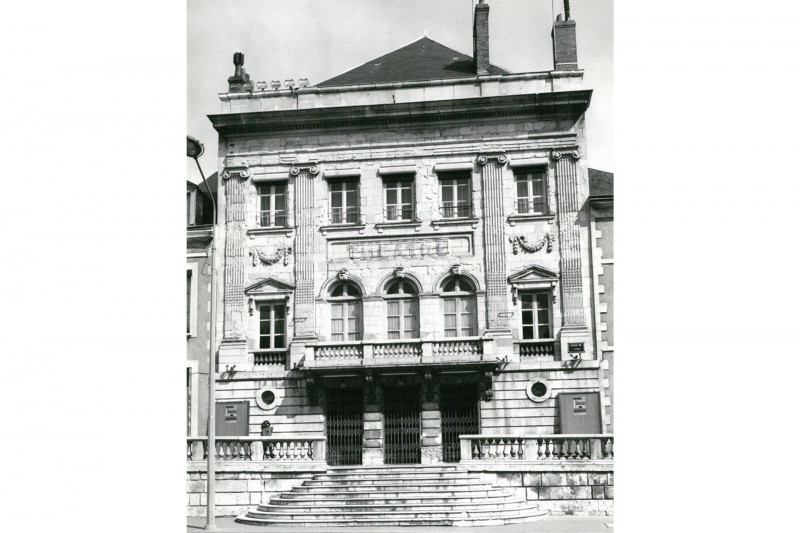 Théâtre municipal