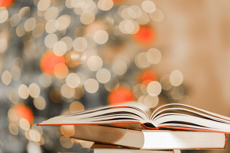 Un conte pour attendre le Père Noël