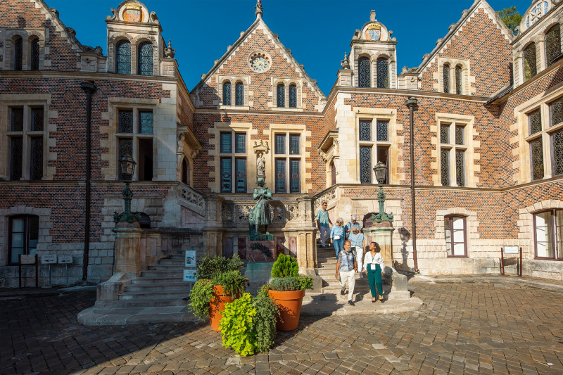 Visite guidée : La Renaissance à Orléans