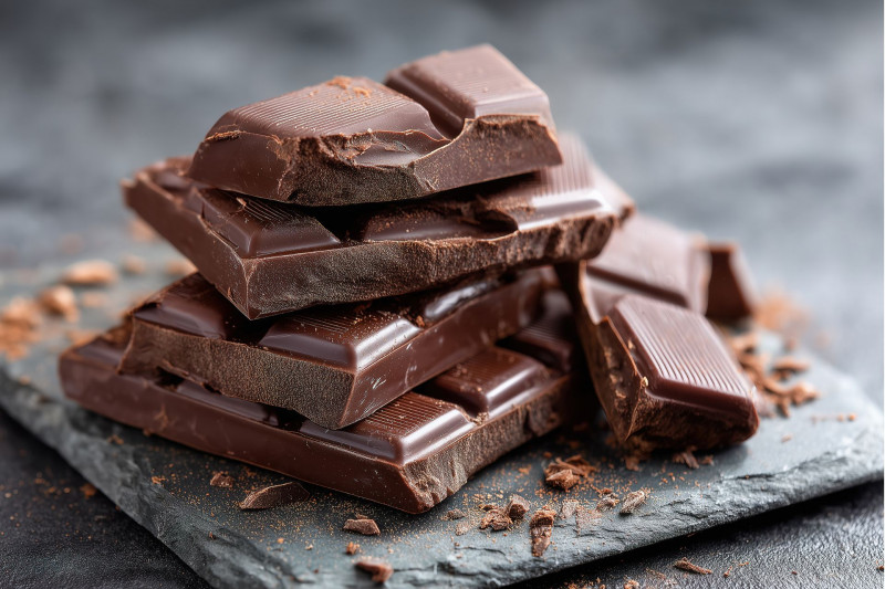 Du sucre au chocolat Du sucre au chocolat