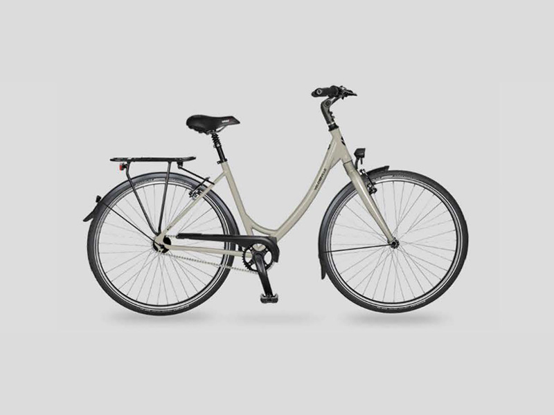 Velo 2025 taille 55